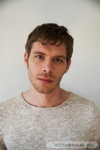 Joseph Morgan