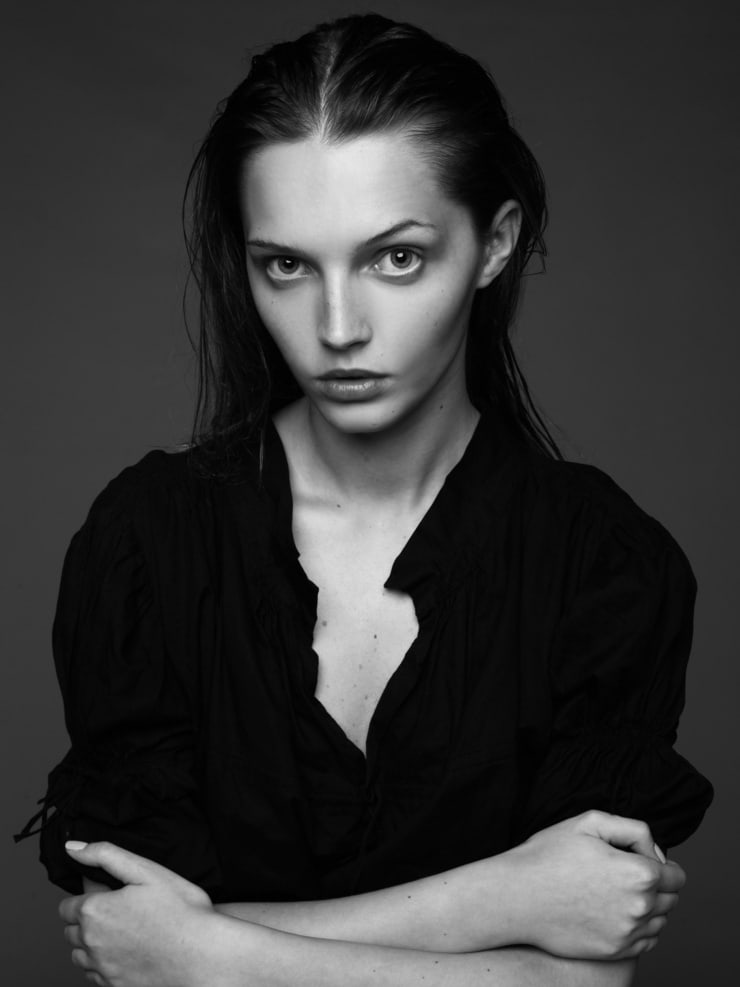 Picture of Angelika Maciolek