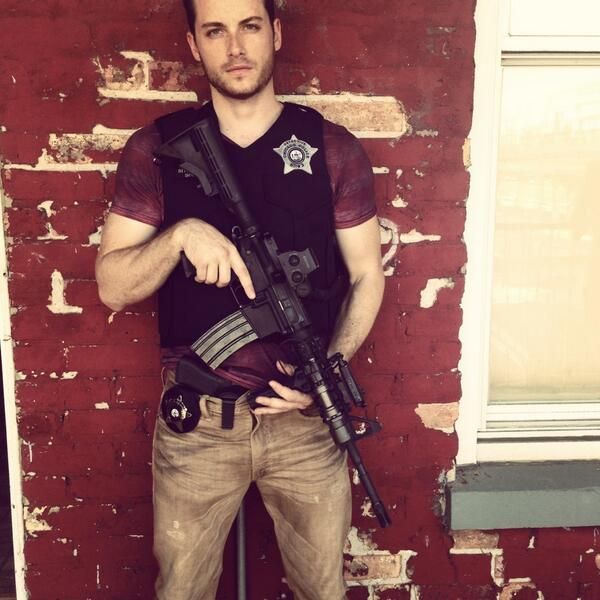Chicago P.D.