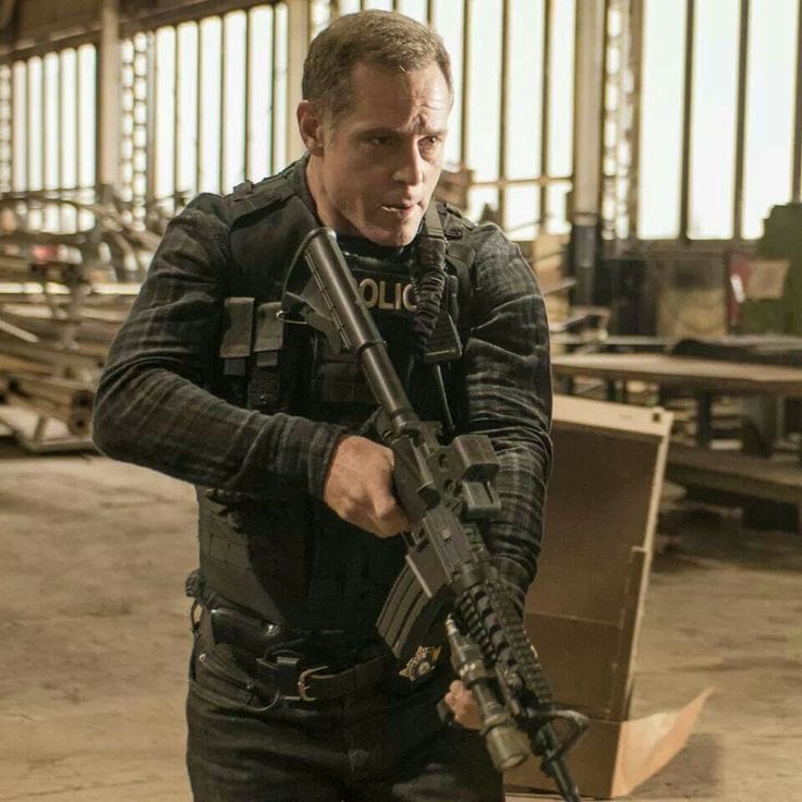 Chicago P.D.