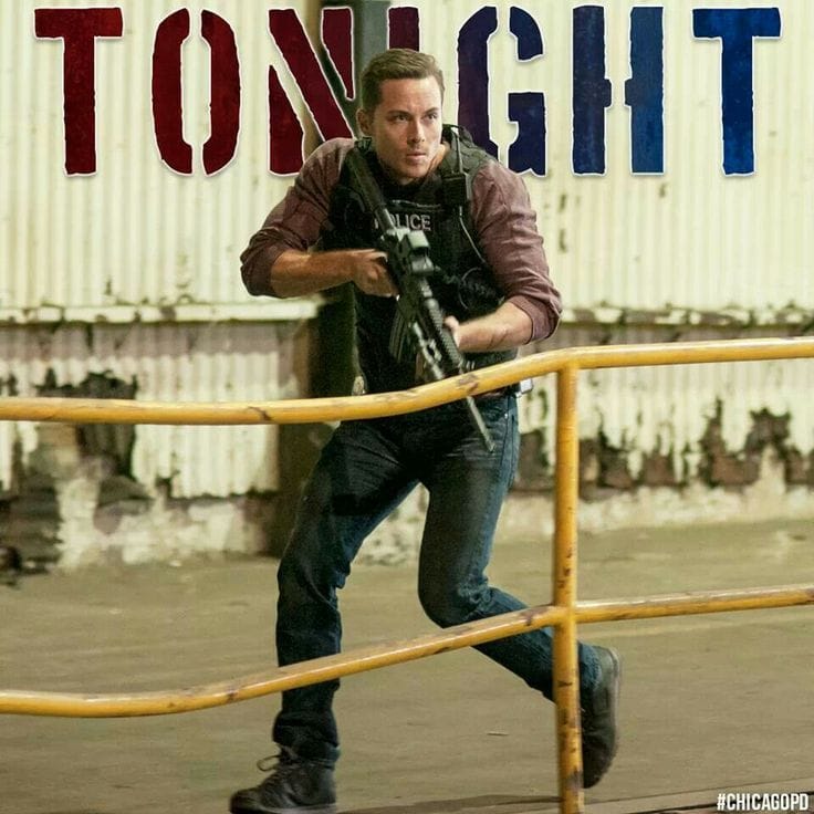 Chicago P.D.
