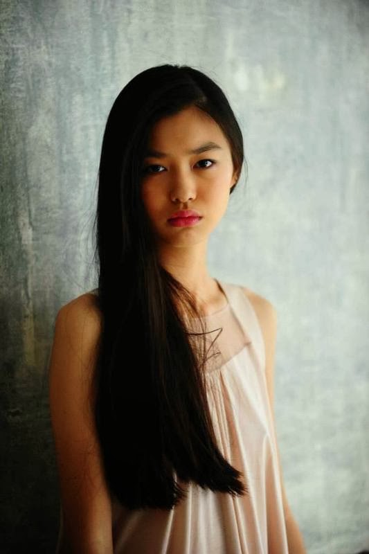 Estelle Chen Estelle Chen