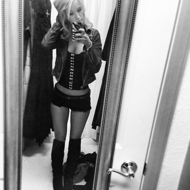 Paige Wyatt Paige Wyatt
