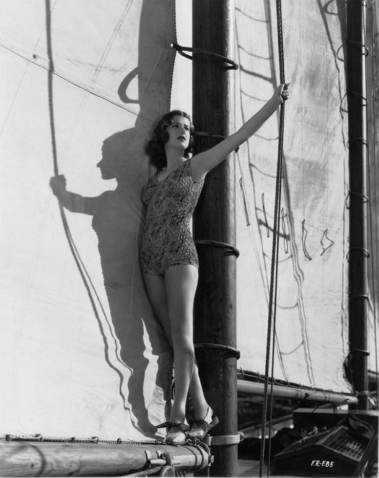 Frances Robinson
