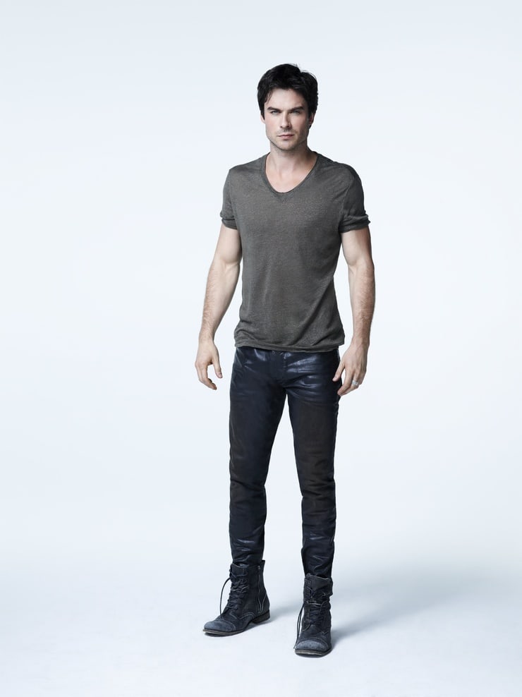 The Vampire Diaries The Vampire Diaries