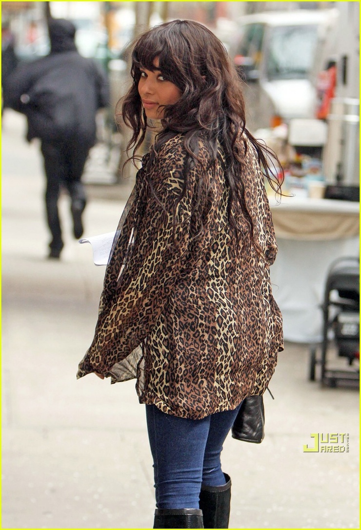 Zoe Kravitz