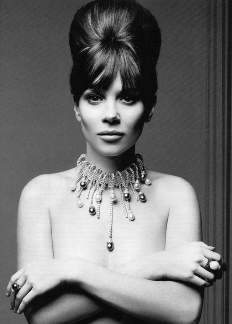 Anna Friel Anna Friel