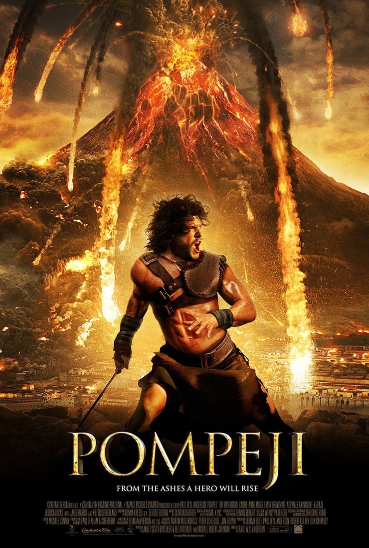 Pompeii