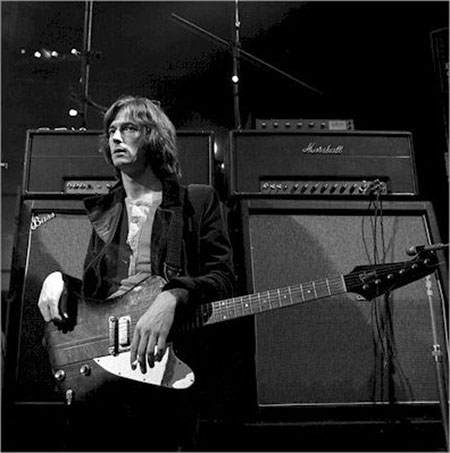 Eric Clapton