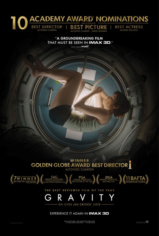 Gravity Gravity