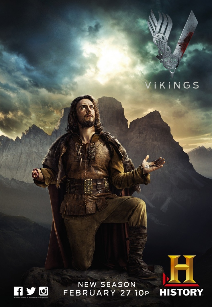 Vikings Vikings