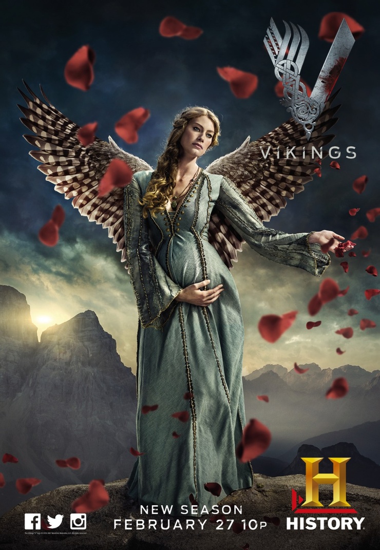 Vikings Vikings