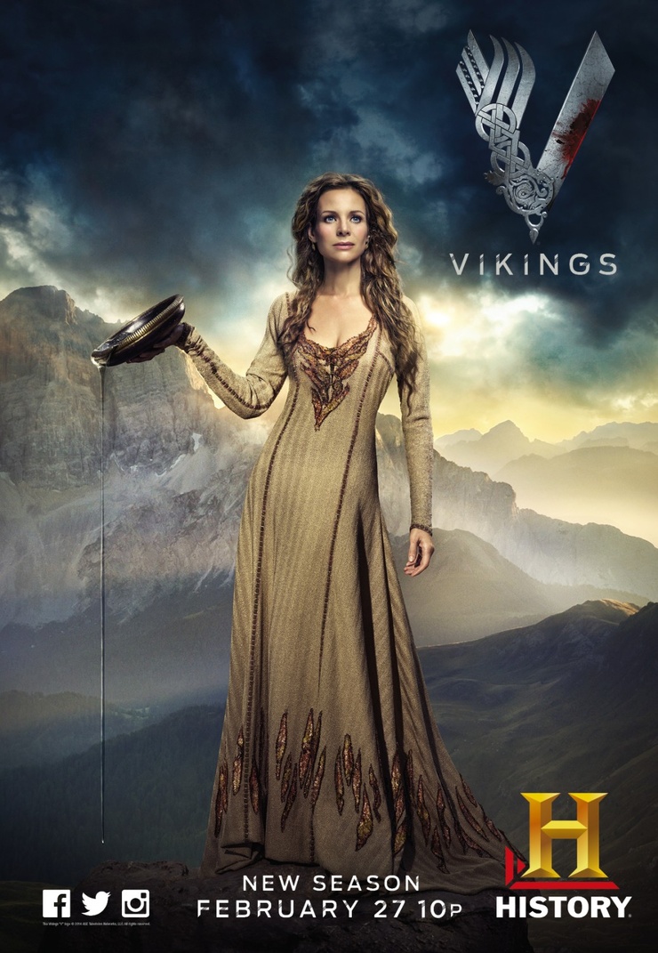 Vikings Vikings