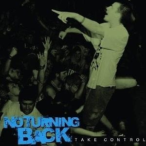No Turning Back - Take Control