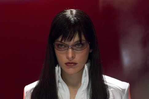 Milla Jovovich