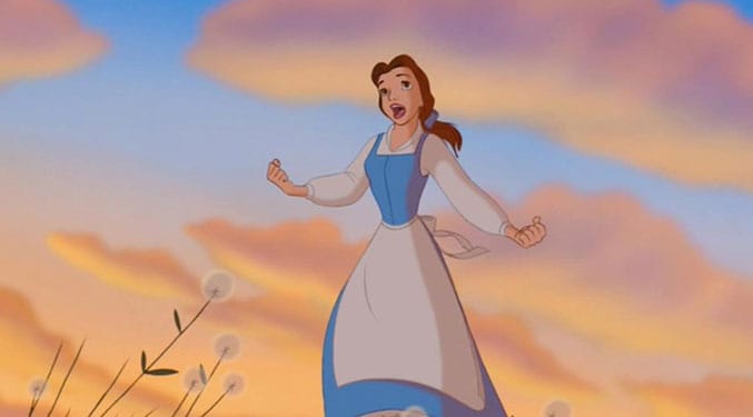 Beauty and the Beast Beauty and the Beast
