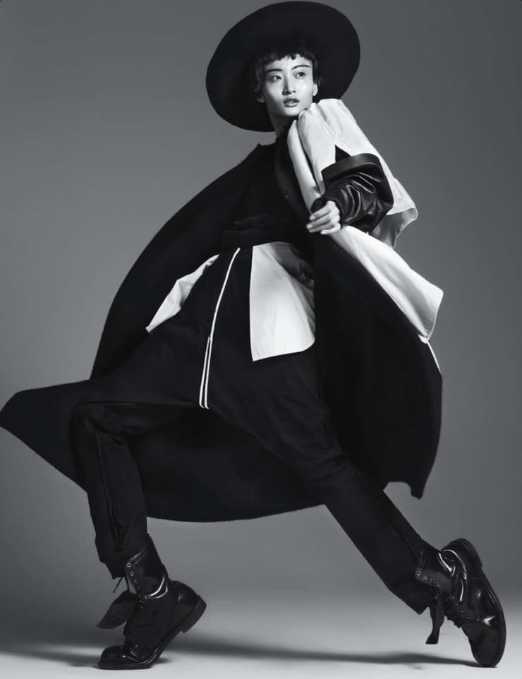 Wang Jing