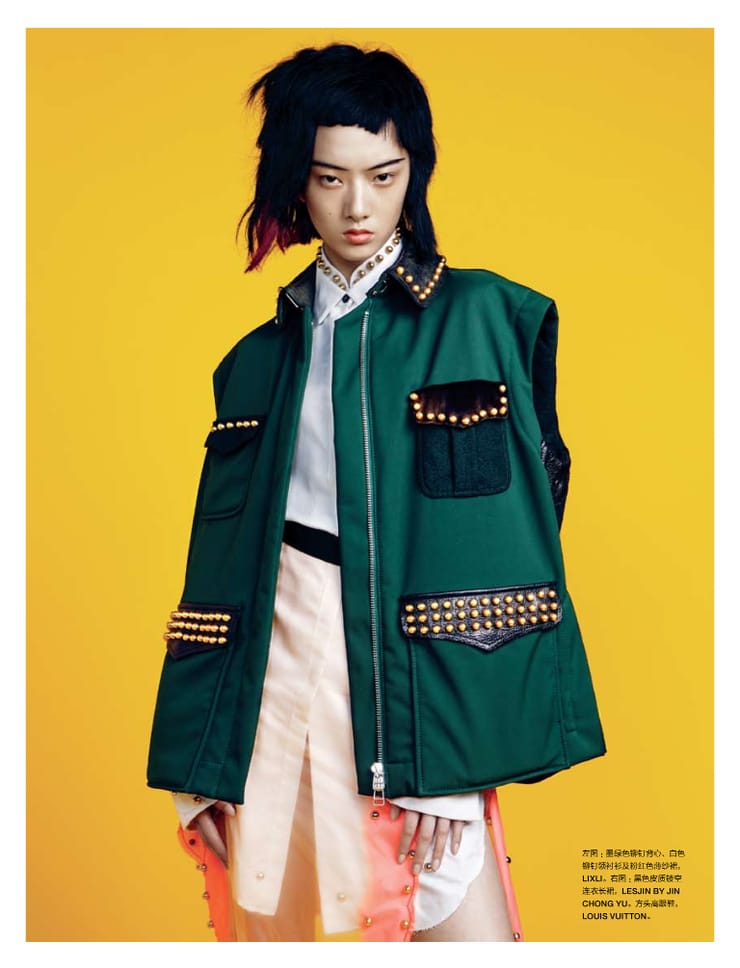 Wang Jing