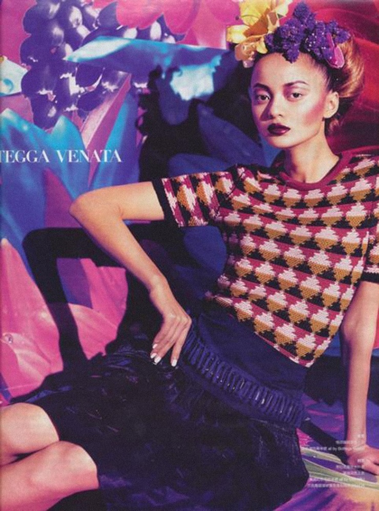 Picture of Wang Jing