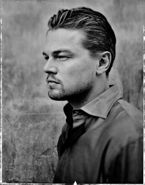 Picture of Leonardo DiCaprio