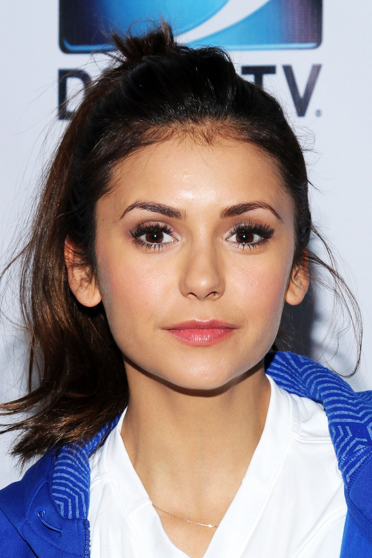 Nina Dobrev Nina Dobrev