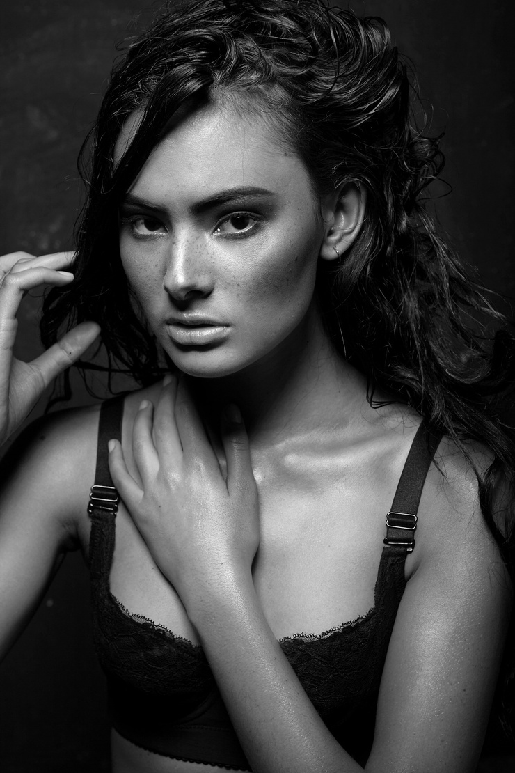 Sharnee Gates