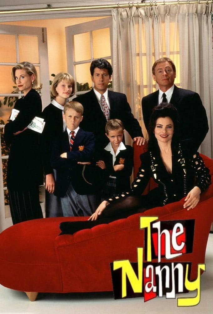 The Nanny