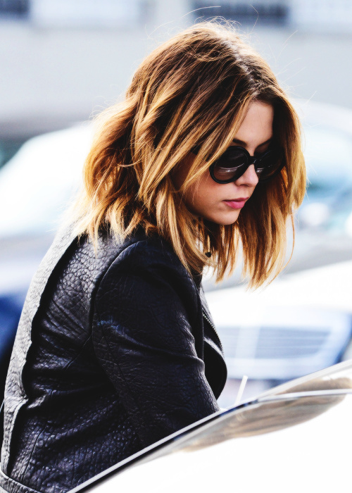 Ashley Benson Ashley Benson