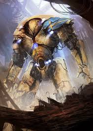 Jaeger