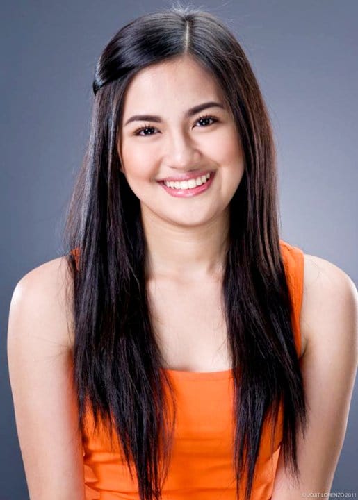 Julie Anne San Jose