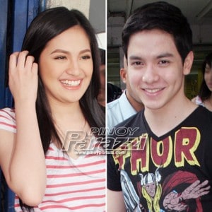 Julie Anne San Jose
