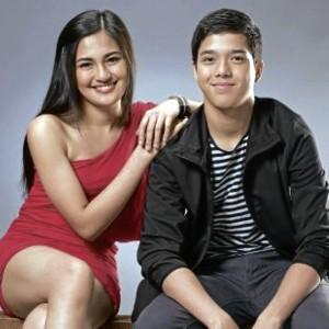 Julie Anne San Jose