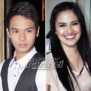 Julie Anne San Jose