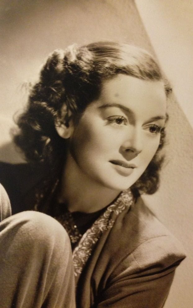Rosalind Russell