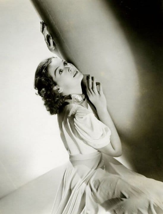 Rosalind Russell