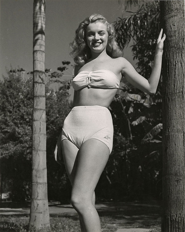Marilyn Monroe Marilyn Monroe