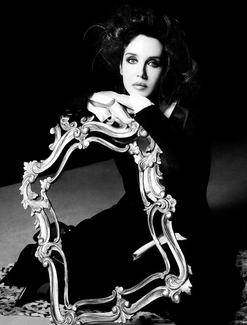 Isabelle Adjani Isabelle Adjani