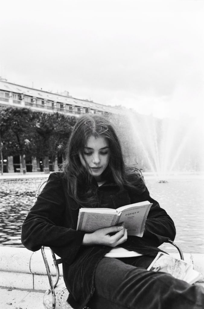 Isabelle Adjani