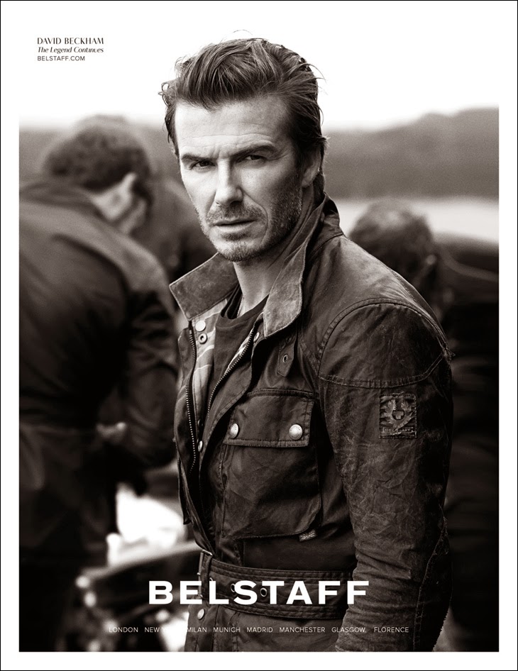 David Beckham David Beckham