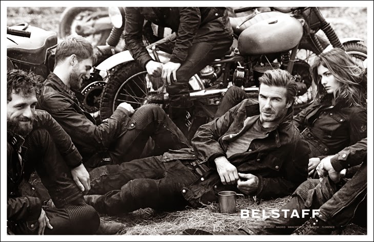 David Beckham David Beckham