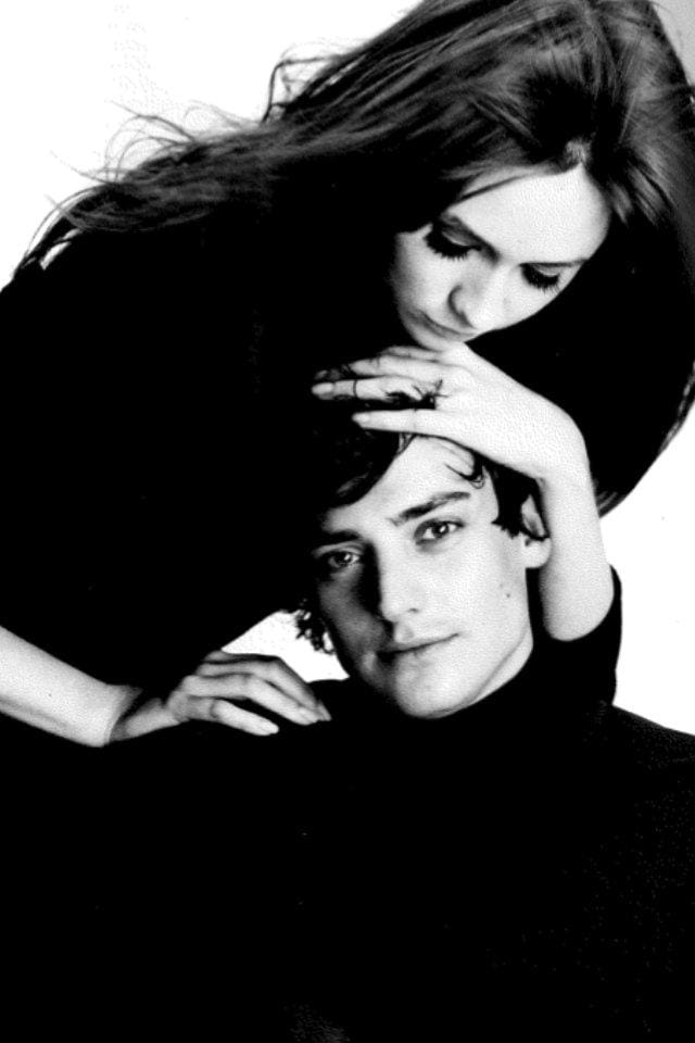 Aneurin Barnard