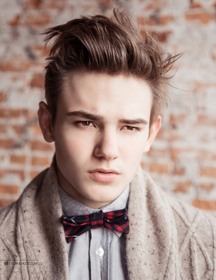 Carson Boatman