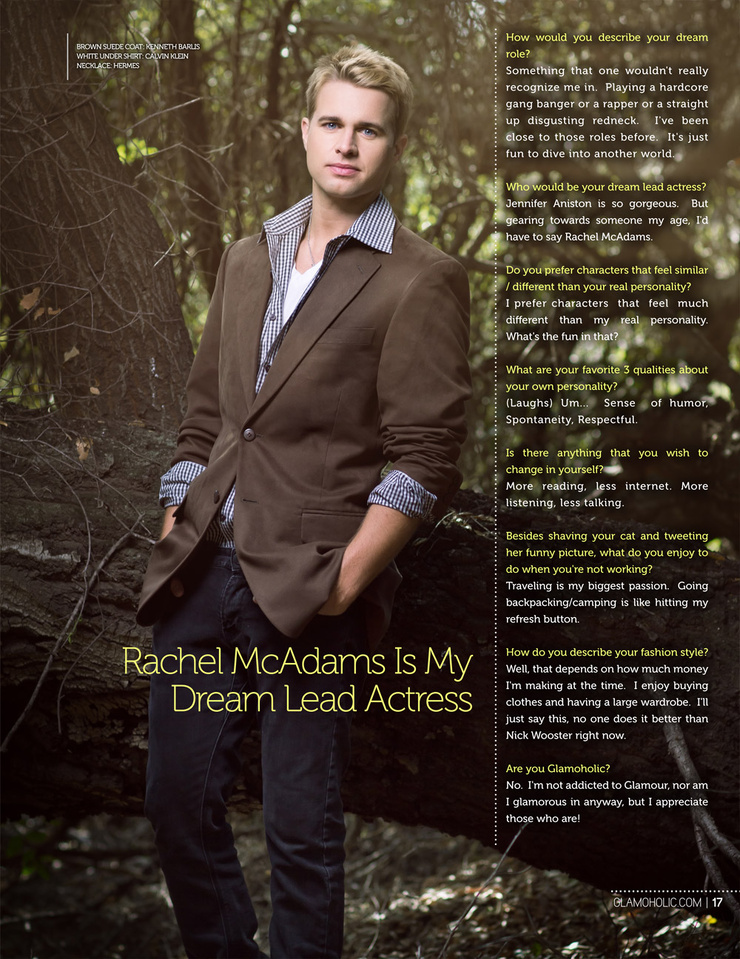 Randy Wayne