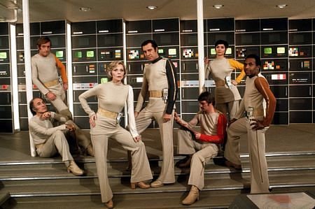 Space: 1999 Space: 1999