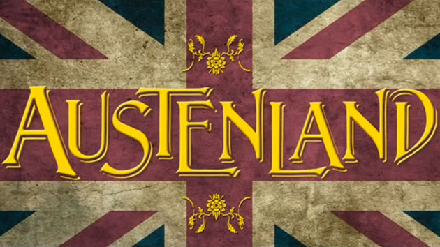 Austenland