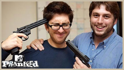 Picture of Pranked (2009- )