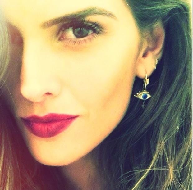 Izabel Goulart Izabel Goulart