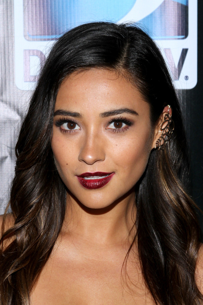 Shay Mitchell Shay Mitchell