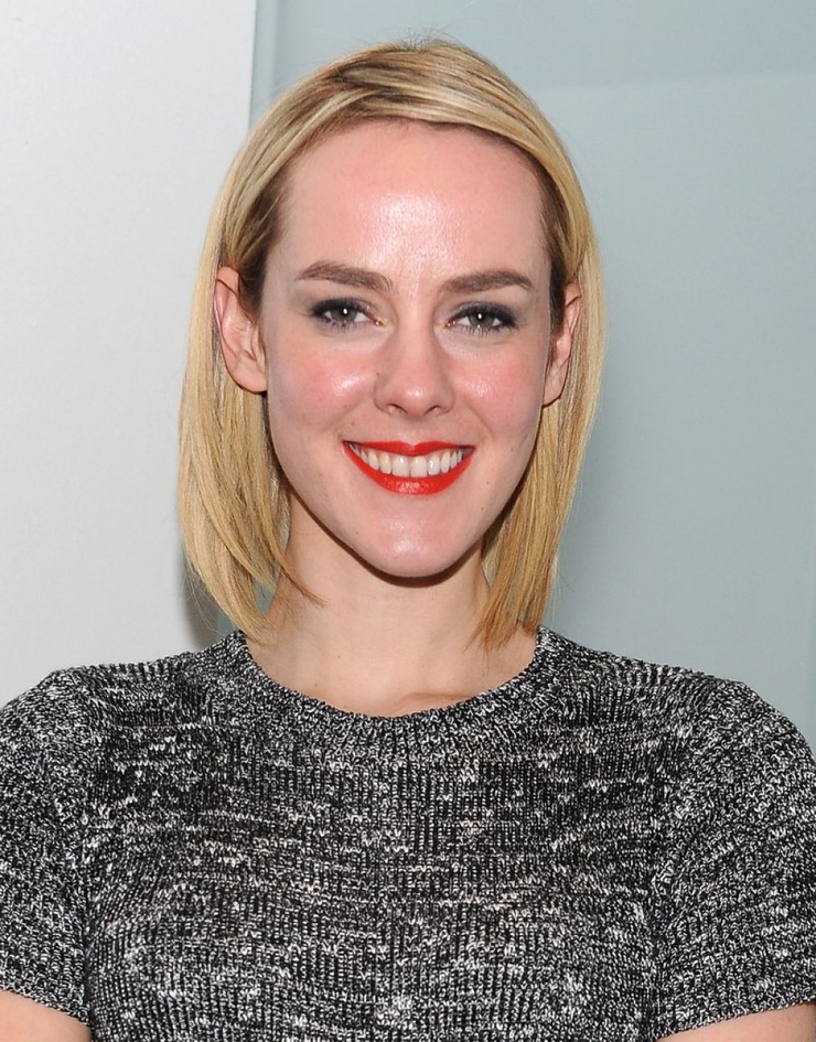 Jena Malone