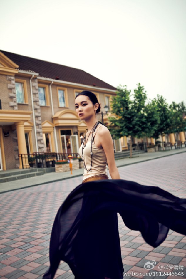 MengQing Zhang